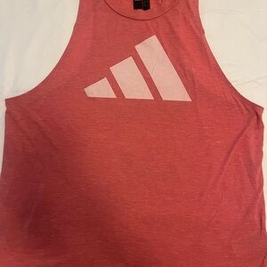 Adidas Coral Tank